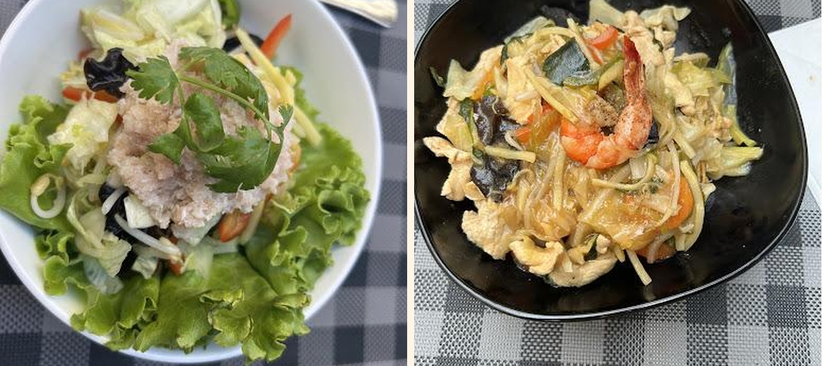 Le Jasmin - Gallery Image 1