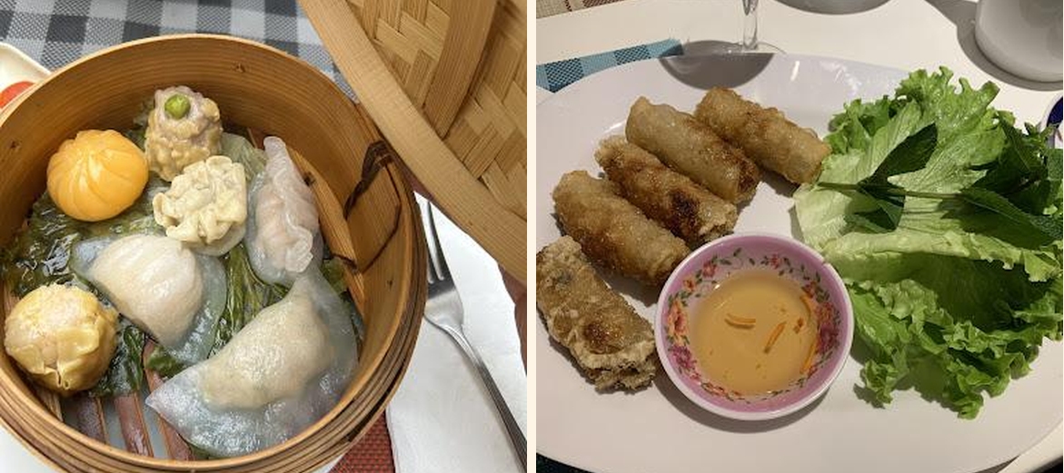 Le Jasmin - Gallery Image 2