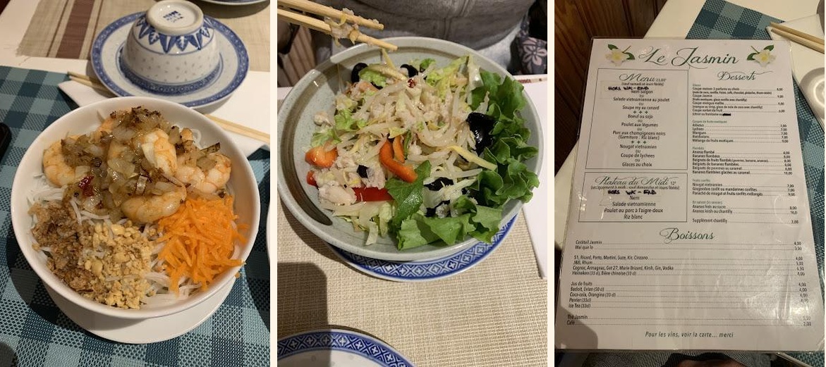 Le Jasmin - Gallery Image 3