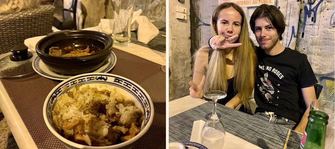 Le Jasmin - Gallery Image 5